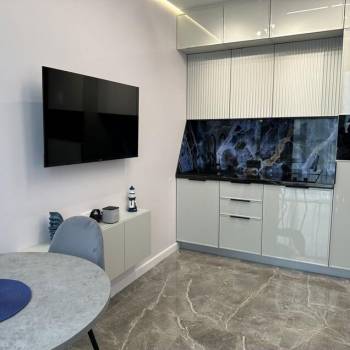 Продается 1-комнатная квартира, 26,8 м²