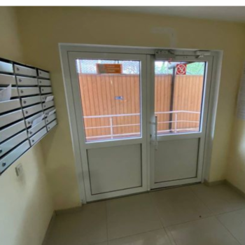 Продается 1-комнатная квартира, 34,4 м²