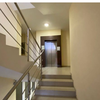 Продается 1-комнатная квартира, 34,4 м²