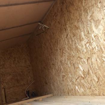 Продается 1-комнатная квартира, 32 м²