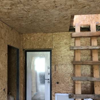 Продается 1-комнатная квартира, 32 м²