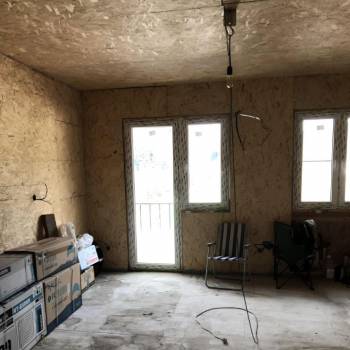 Продается 1-комнатная квартира, 32 м²