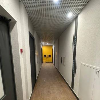 Продается 1-комнатная квартира, 30 м²