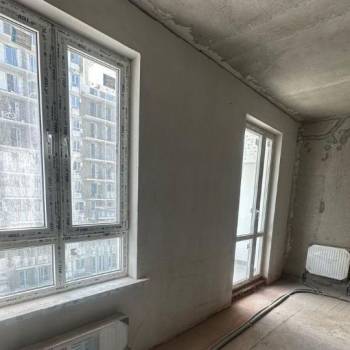 Продается 1-комнатная квартира, 30 м²