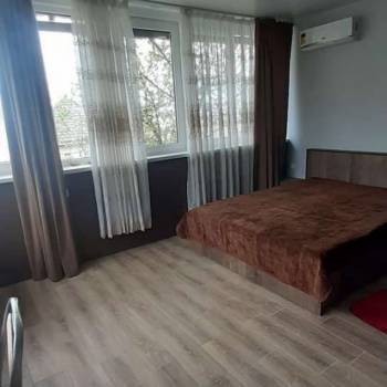 Сдается 1-комнатная квартира, 37 м²