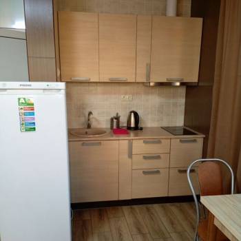 Сдается 1-комнатная квартира, 37 м²