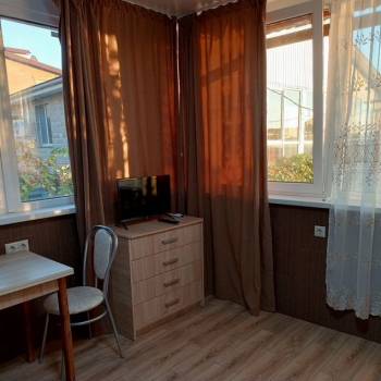 Сдается 1-комнатная квартира, 37 м²