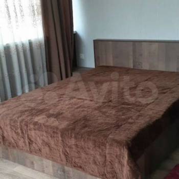 Сдается 1-комнатная квартира, 37 м²