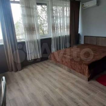 Сдается 1-комнатная квартира, 37 м²