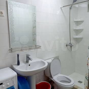 Сдается 1-комнатная квартира, 37 м²