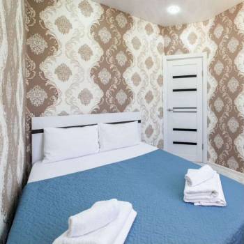 Сдается 2-х комнатная квартира, 38 м²