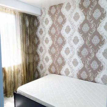 Сдается 2-х комнатная квартира, 38 м²