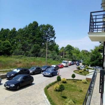 Сдается 2-х комнатная квартира, 38 м²