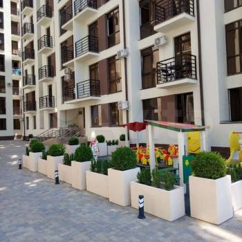 Сдается 2-х комнатная квартира, 38 м²