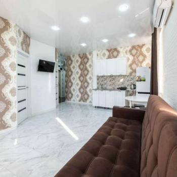 Сдается 2-х комнатная квартира, 38 м²