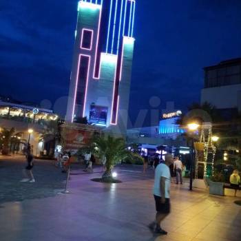 Сдается 2-х комнатная квартира, 38 м²