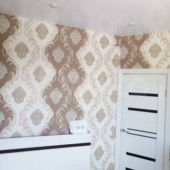 Сдается 2-х комнатная квартира, 38 м²