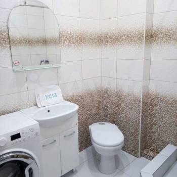 Сдается 2-х комнатная квартира, 38 м²