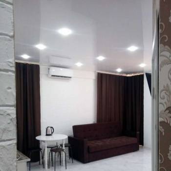 Сдается 2-х комнатная квартира, 38 м²