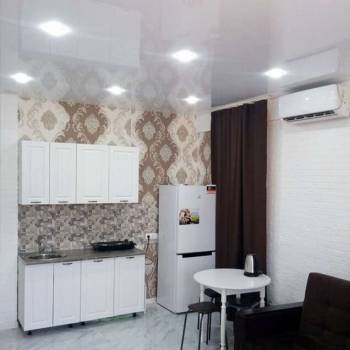 Сдается 2-х комнатная квартира, 38 м²