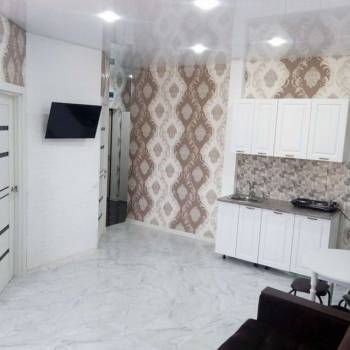 Сдается 2-х комнатная квартира, 38 м²