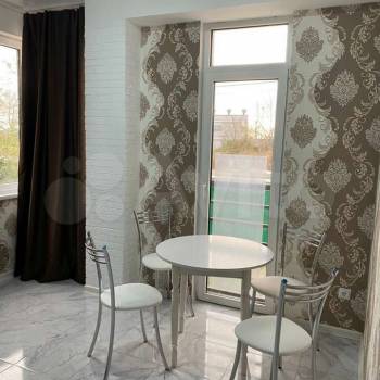 Сдается 2-х комнатная квартира, 38 м²