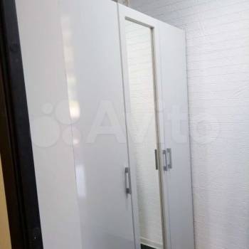 Сдается 2-х комнатная квартира, 38 м²