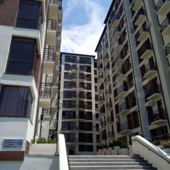 Сдается 2-х комнатная квартира, 38 м²