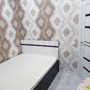 Сдается 2-х комнатная квартира, 38 м²