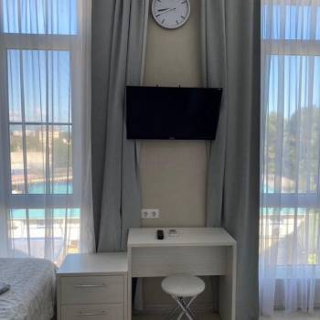 Продается 1-комнатная квартира, 24,7 м²