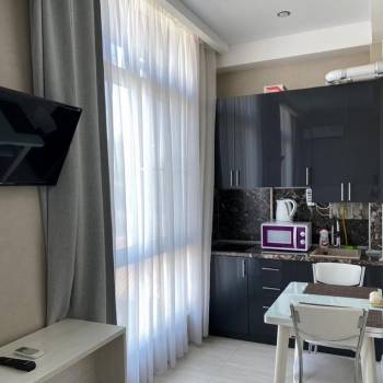 Продается 1-комнатная квартира, 24,7 м²