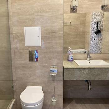 Продается 1-комнатная квартира, 24,7 м²