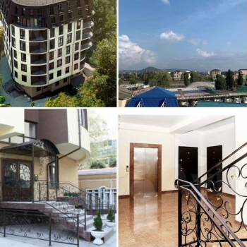 Продается 1-комнатная квартира, 24,7 м²