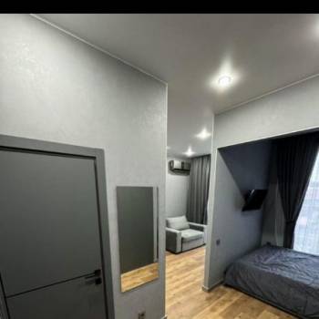 Сдается 1-комнатная квартира, 32 м²