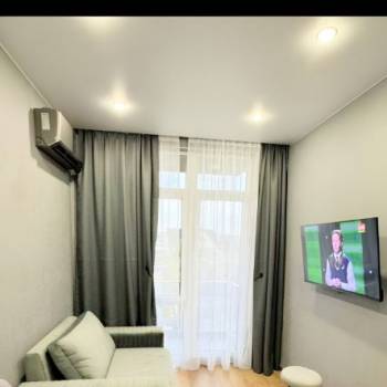 Сдается 1-комнатная квартира, 32 м²