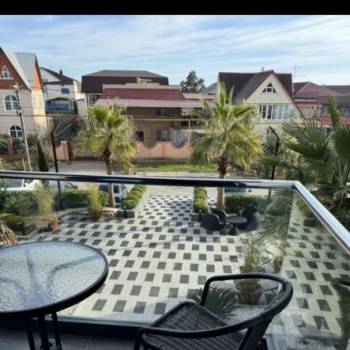 Сдается 1-комнатная квартира, 32 м²