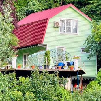 Продается Дом, 53 м²