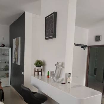 Продается 3-х комнатная квартира, 128,5 м²