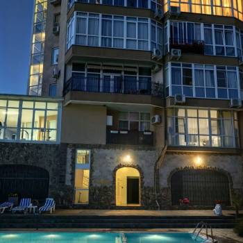 Продается 3-х комнатная квартира, 128,5 м²