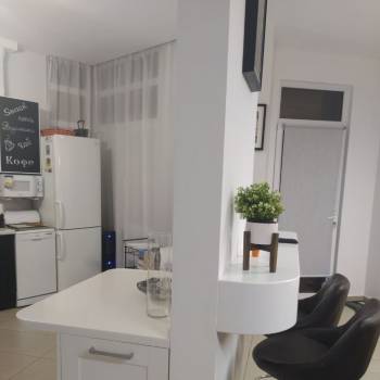 Продается 3-х комнатная квартира, 128,5 м²