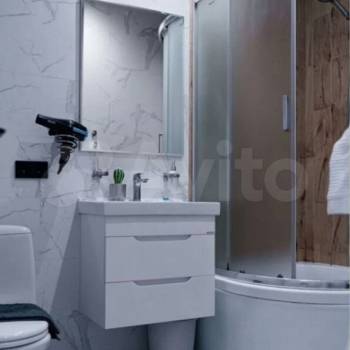 Сдается 1-комнатная квартира, 30 м²