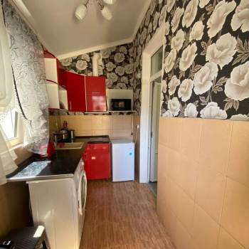 Продается 1-комнатная квартира, 24 м²