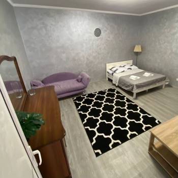 Продается 1-комнатная квартира, 24 м²
