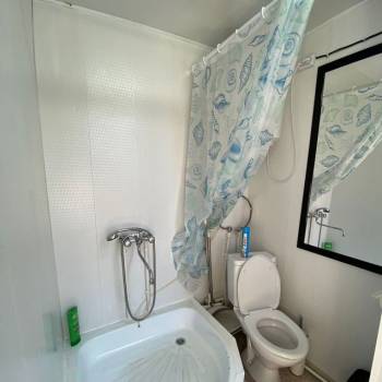 Продается 1-комнатная квартира, 24 м²