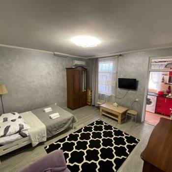 Продается 1-комнатная квартира, 24 м²