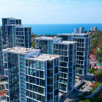 Продается 1-комнатная квартира, 256 м²