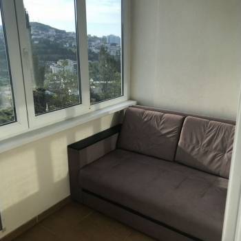 Продается 1-комнатная квартира, 32 м²