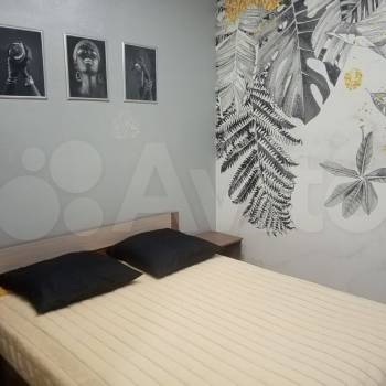 Сдается 1-комнатная квартира, 28 м²