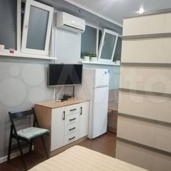 Сдается 1-комнатная квартира, 28 м²