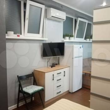 Сдается 1-комнатная квартира, 28 м²